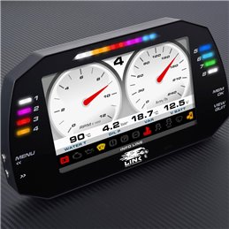 Link MXG  Strata 7" Race Edition