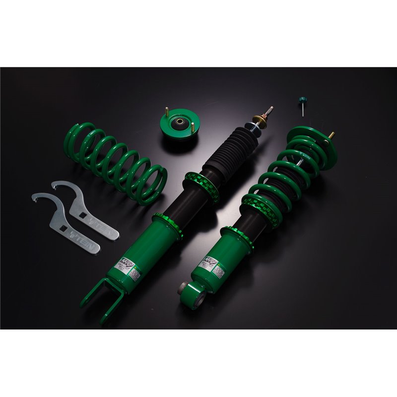 Combinés Filetés Tein Flex Z Nissan Skyline R32 GT-R