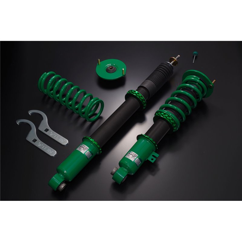 Tein Flex Z Coilovers for Nissan Skyline R33 GTS-t