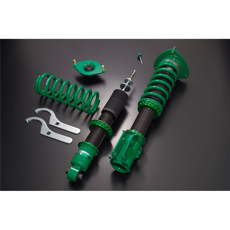 Combinés Filetés Tein Flex Z Subaru Forester SH5 & SH9 (07-12)