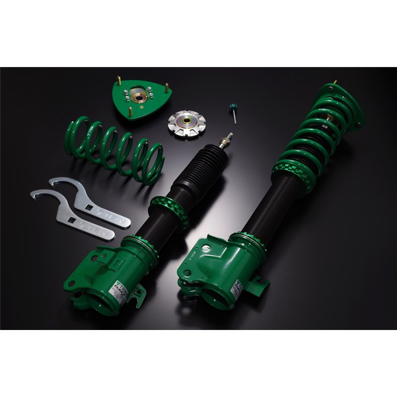 Tein Flex Z Coilovers for Subaru Impreza GDA / GDB (5x100, 00-07)