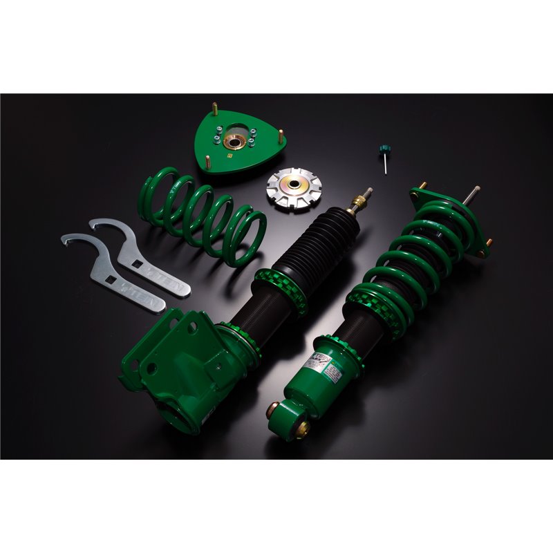 Combinés Filetés Tein Flex Z Subaru Impreza WRX GE / GH / GR (08-14)