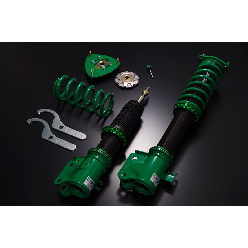 Combinés Filetés Tein Flex Z Subaru Impreza GC / GF (92-00)