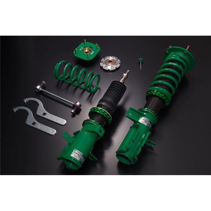 Combinés Filetés Tein Flex Z Toyota MR2 SW20