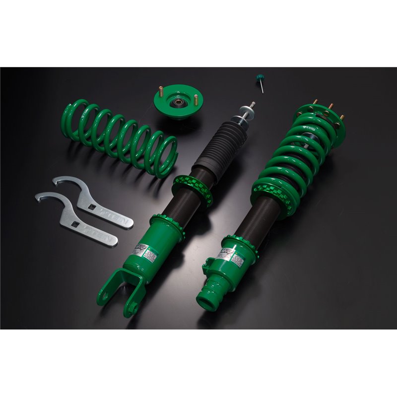 Combinés Filetés Tein Flex Z Honda Accord CP, CS, CU, CW (08-13)