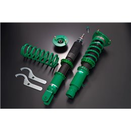 Combinés Filetés Tein Flex Z Honda Civic EH2, EH3 (92-95, Type Fourche)