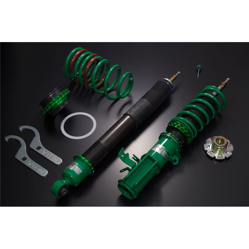 Combinés Filetés Tein Flex Z Honda CR-Z (10-16)