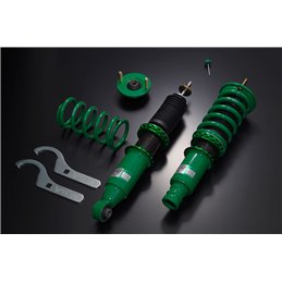 Combinés Filetés Tein Flex Z Honda Integra Type R DC2 (Type Oeil)