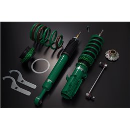 Combinés Filetés Tein Flex Z Honda Jazz / Fit GD (01-07)