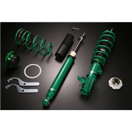 Combinés Filetés Tein Flex Z Honda Jazz / Fit GE / GP (07-13)