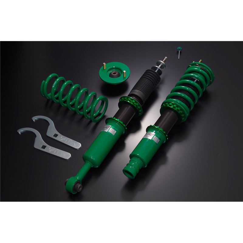 Combinés Filetés Tein Flex Z Honda Prelude BB (92-02)