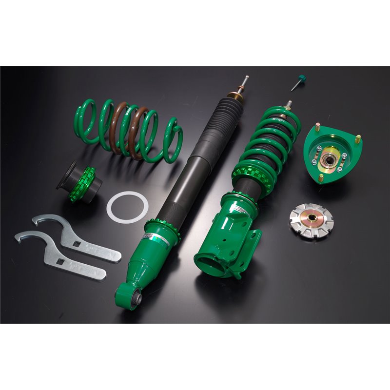 Combinés Filetés Tein Flex Z Mitsubishi Colt Z27 & Z37 (05-12)