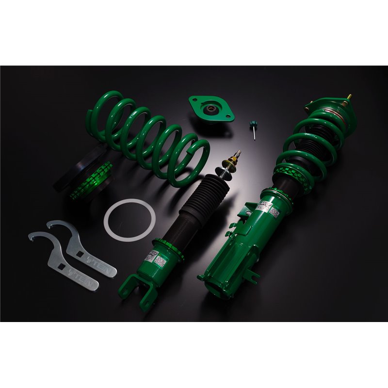 Combinés Filetés Tein Flex Z Nissan Elgrand E51 (02-10)