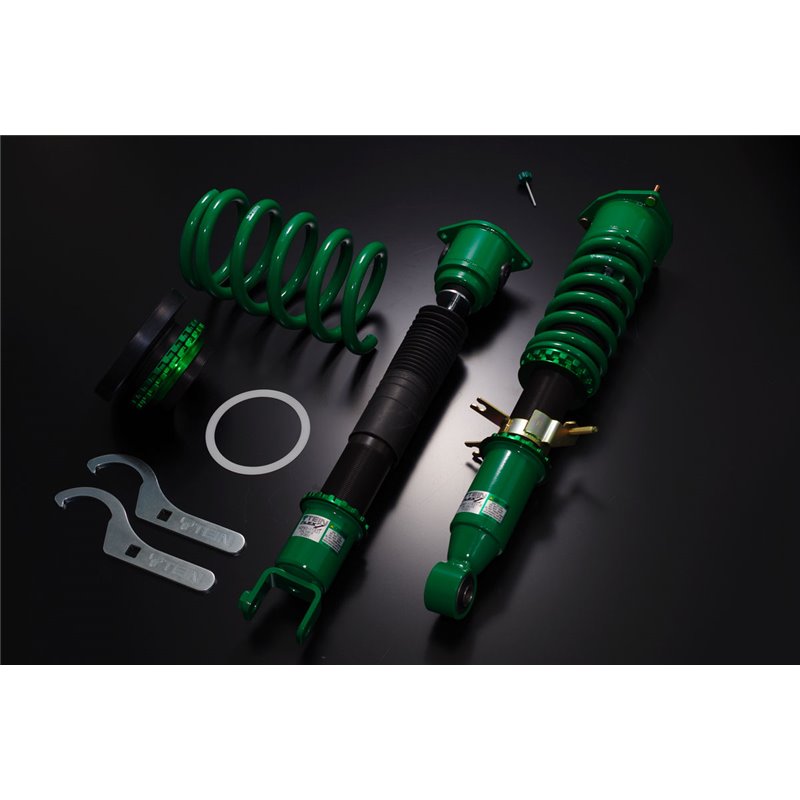 Combinés Filetés Tein Flex Z Nissan Skyline V36 (06-14)