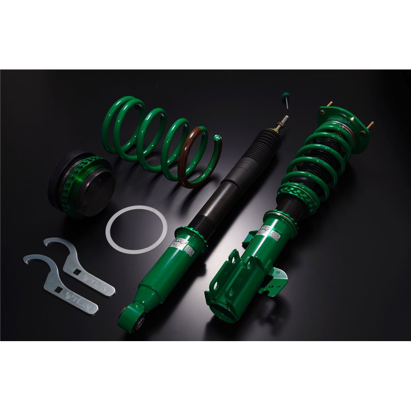 Combinés Filetés Tein Flex Z Toyota Alphard (02-08)