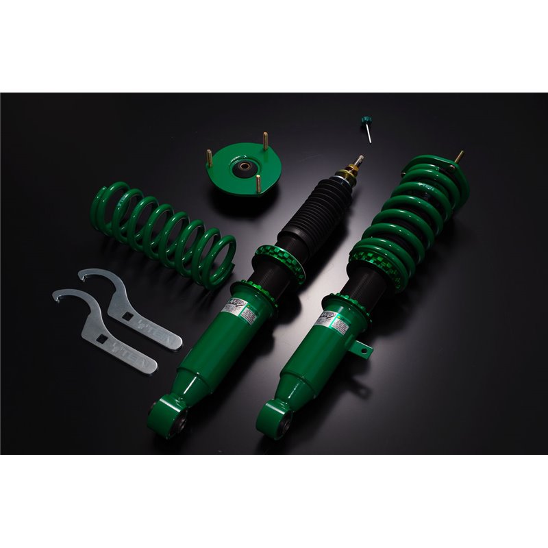 Combinés Filetés Tein Flex Z Toyota Chaser, Cresta, Mark II JZX90 & JZX100 (92-00)