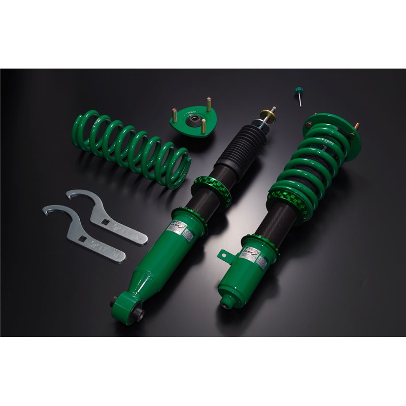Combinés Filetés Tein Flex Z Toyota Crown (03-15)