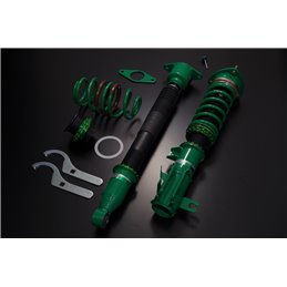 Tein Flex Z Coilovers for Toyota Yaris DJ (2017+)
