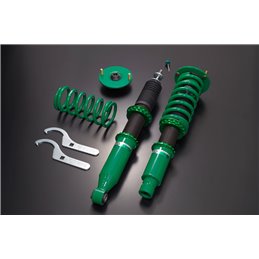 Combinés Filetés Tein Flex A Mitsubishi Galant (97-03)