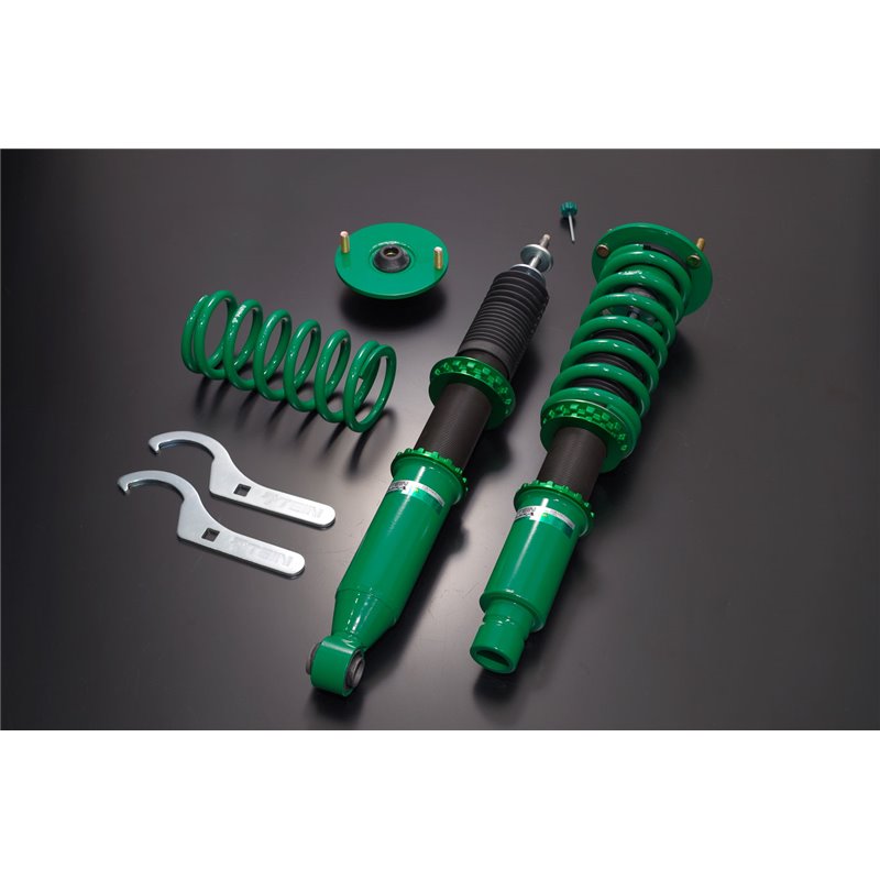 Combinés Filetés Tein Flex A Mitsubishi Galant (97-03)