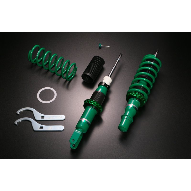 Combinés Filetés Tein Street Advance Z Honda Civic EG, EH, EJ (Type Fourche)