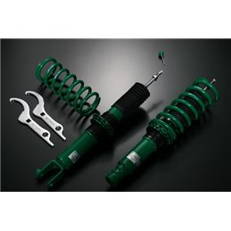 Tein Street Advance Z Coilovers for Honda Civic EJ/EK (96-00)