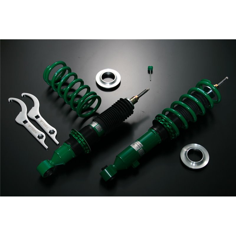 Combinés Filetés Tein Street Advance Z Mazda MX-5 NA & NB (TÜV)