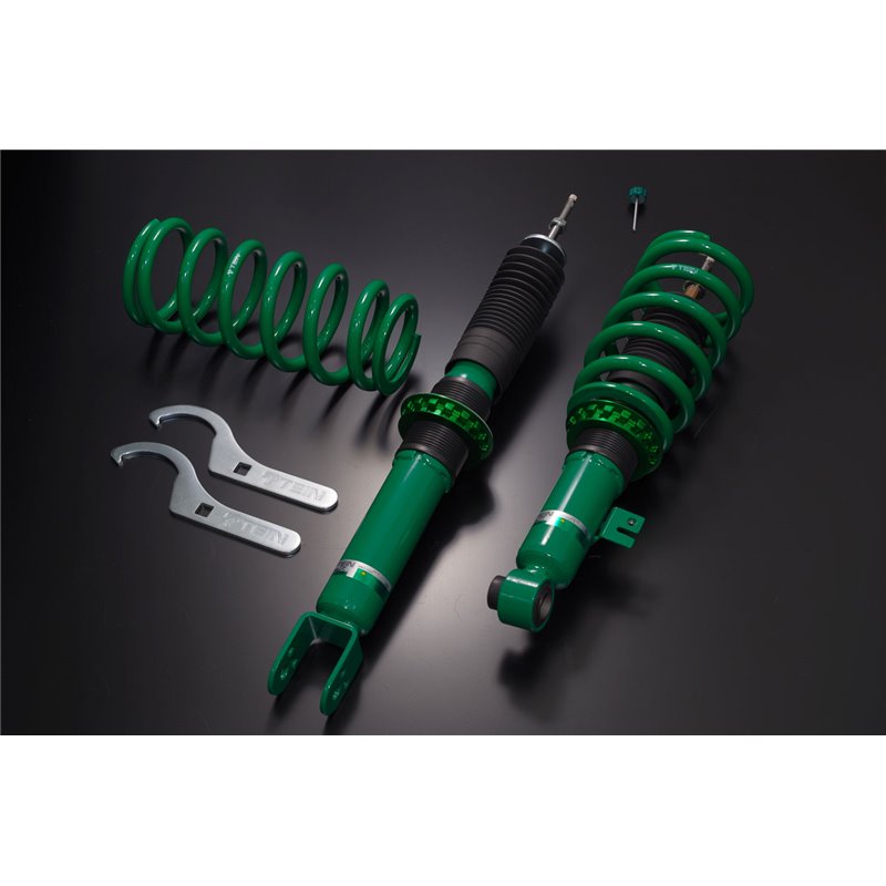 Tein Street Advance Z Coilovers for Nissan 300ZX Z32