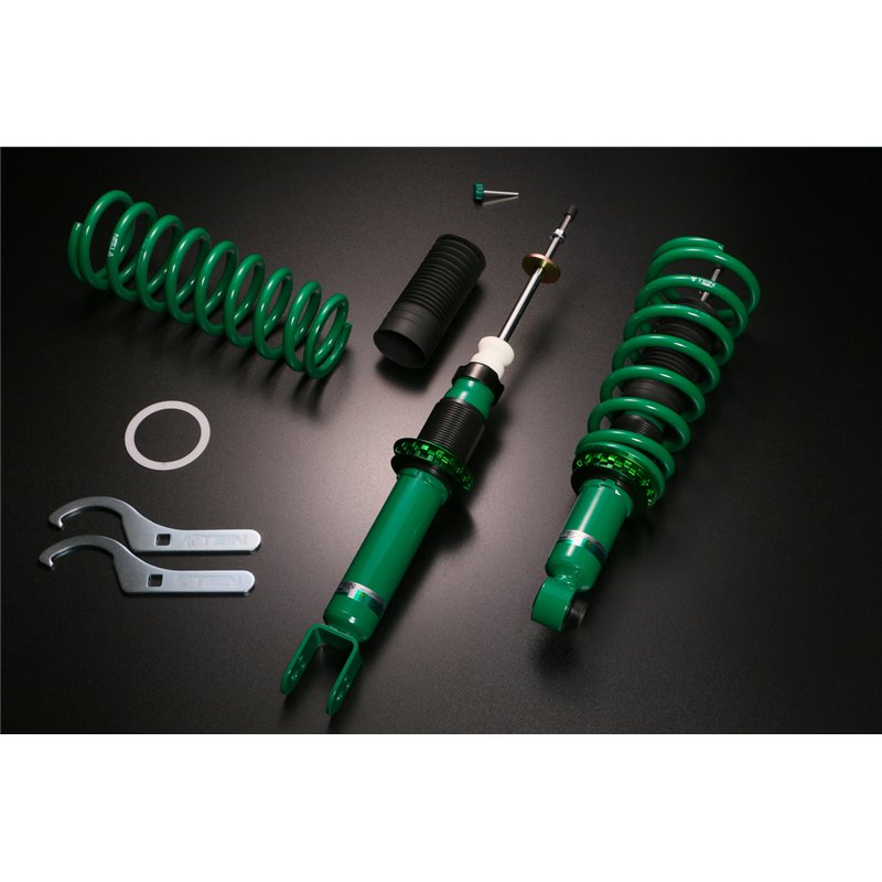 Combinés Filetés Tein Street Advance Z Nissan Skyline R32 GT-R