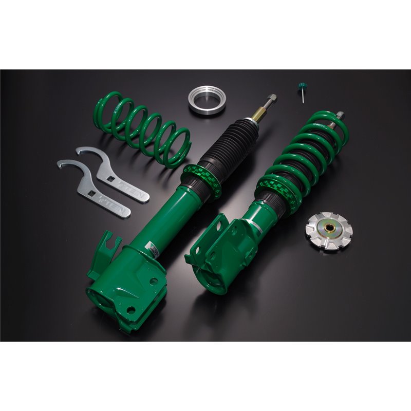 Combinés Filetés Tein Street Advance Z Subaru Impreza GDE / GDF (5x114.3, 05-07)