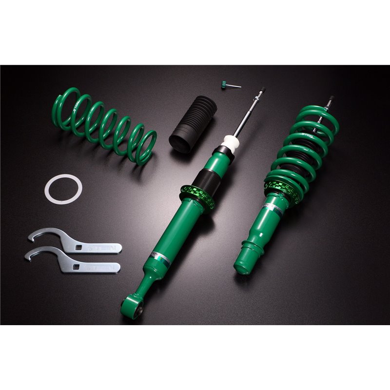 Combinés Filetés Tein Street Advance Z Honda Accord TL (99-03)
