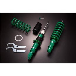 Combinés Filetés Tein Street Advance Z Honda Civic EG (Type Fourche)