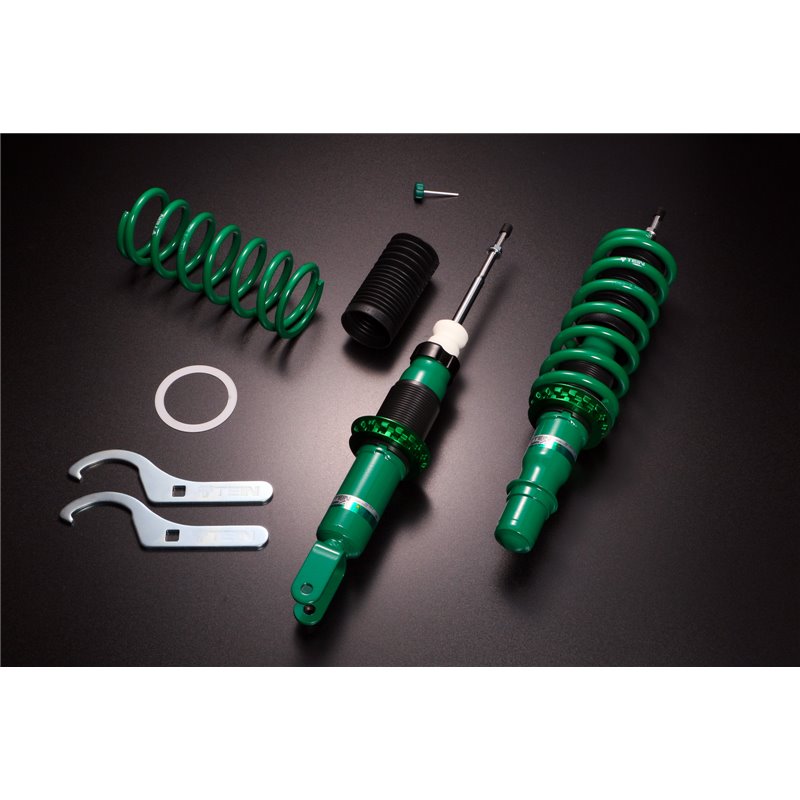 Combinés Filetés Tein Street Advance Z Honda CRX Del Sol