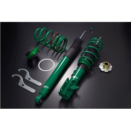 Combinés Filetés Tein Street Advance Z Honda Fit GE / GP (07-13)