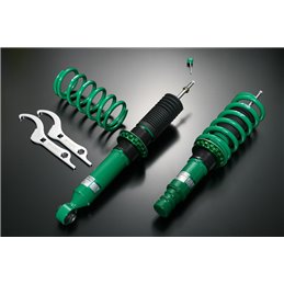 Combinés Filetés Tein Street Advance Z Honda Integra Type R DC2 (Type Oeil)