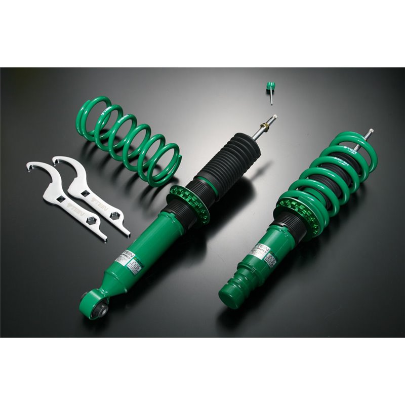 Combinés Filetés Tein Street Advance Z Honda Integra Type R DC2 (Type Oeil)