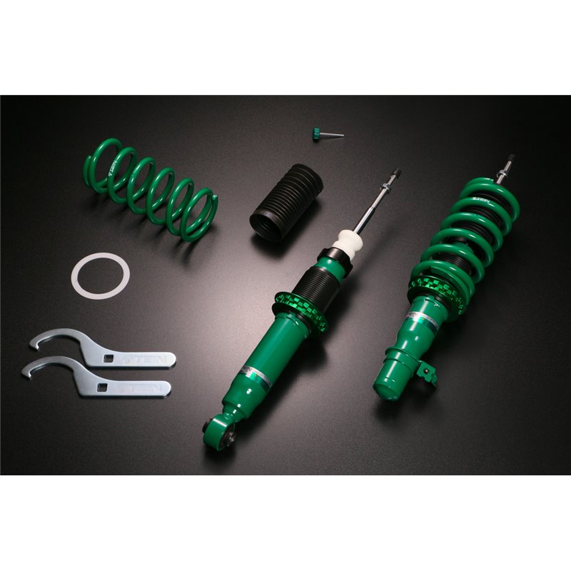Combinés Filetés Tein Street Advance Z Honda Prelude BB (92-02)