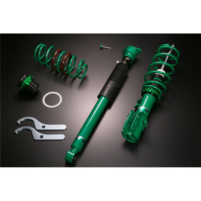 Combinés Filetés Tein Street Advance Z Mazda 2 (07-14)