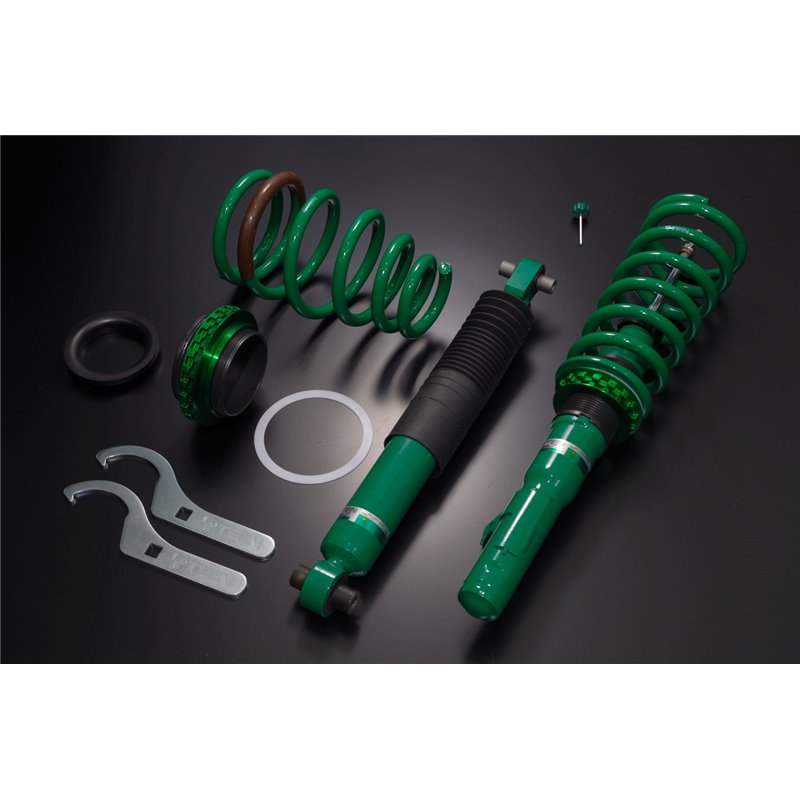 Combinés Filetés Tein Street Advance Z Mazda 6, dont MPS (02-08)