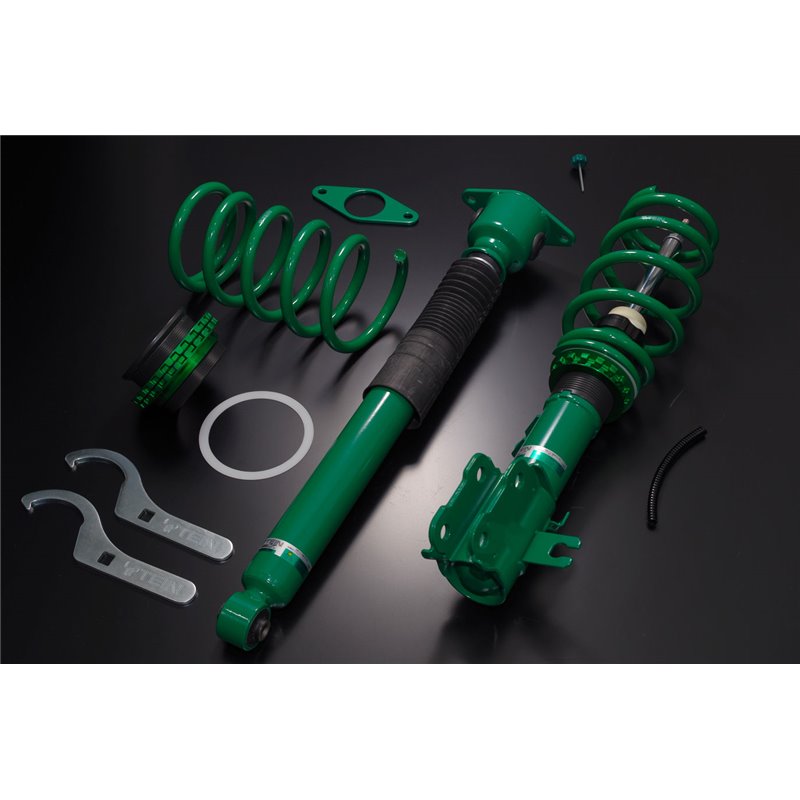 Combinés Filetés Tein Street Advance Z Mazda Axela Sport (13-16)