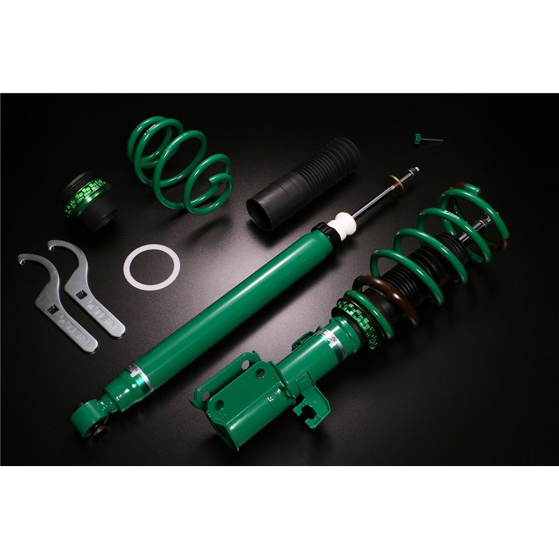 Tein Street Advance Z Coilovers for Nissan Juke Nismo