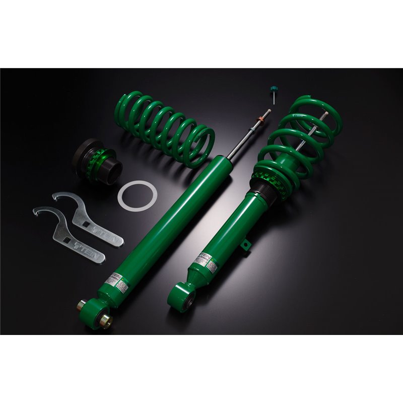 Combinés Filetés Tein Street Advance Z Toyota Cresta / Chaser / Mark II JZX110 (00-07)