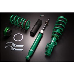 Tein Street Advance Z Coilovers for Toyota Estima ACR50 & GSR50 (2006+)