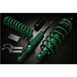 Combinés Filetés "Réhausse" Tein 4x4 Toyota Landcruiser J120 (05-09)