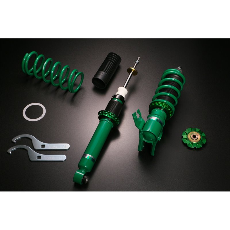 Combinés Filetés Tein Street Basis Z Nissan 200SX S13