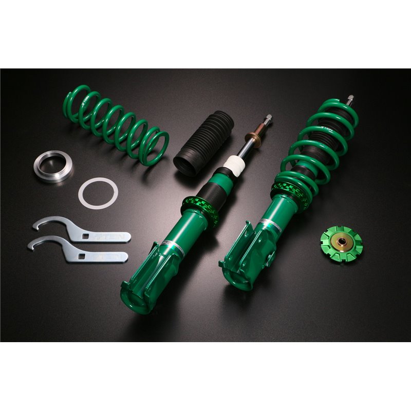 Combinés Filetés Tein Street Basis Z Subaru Forester SG (02-07)