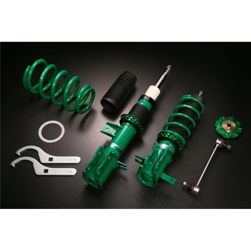 Combinés Filetés Tein Street Basis Z Toyota MR-2 SW20