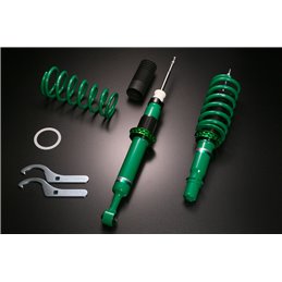 Combinés Filetés Tein Street Basis Z Honda Accord CL7 & CL9 (02-08)