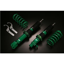 Tein Street Basis Z Coilovers for Honda Civic ED, EE (89-91, Fork Type)