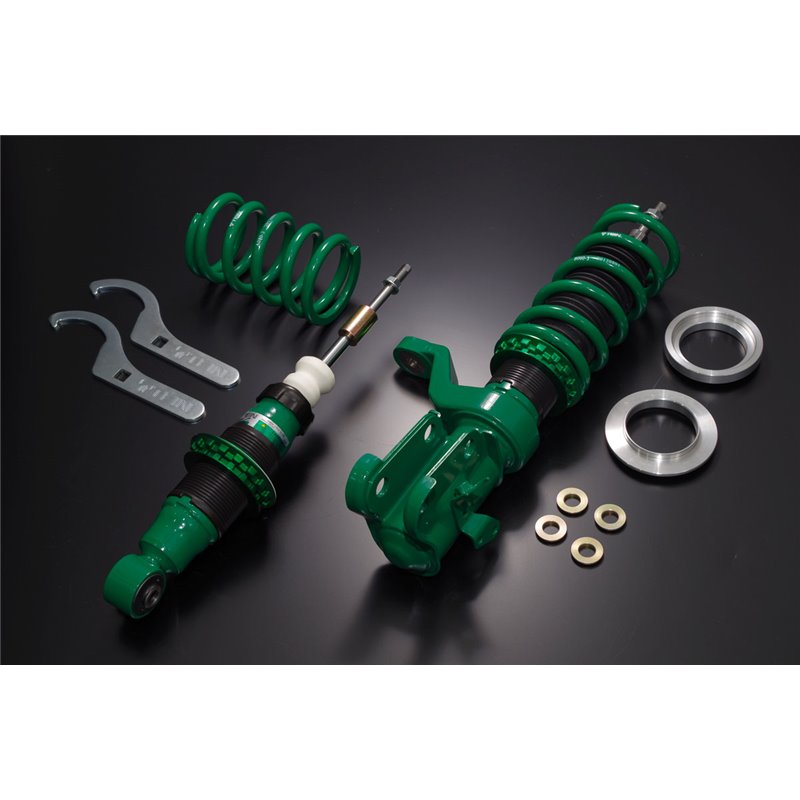 Combinés Filetés Tein Street Basis Z Honda Civic EM2 & ES1